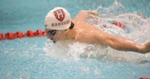 natación