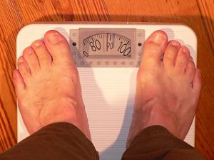 10-kilos Desafio: baixar 10 kg em 1 mês